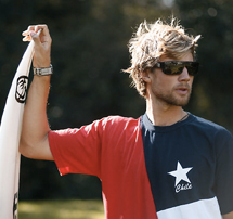 Chris Del Moro