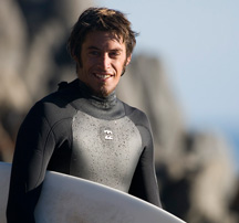 Dave Rastovich