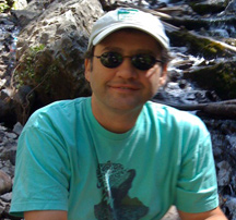 Jonny Vasic