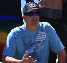Seth Matson