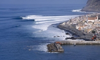 Paul do Mar - Source: Will Henry. www.surfline.com