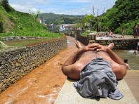 Hot Springs Magic