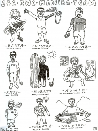 S4C IWC Madeira Team by Chris Del Moro