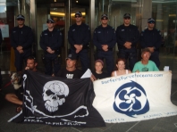 S4C Protest