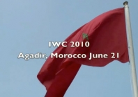 IWC 2010 Morocco June 21