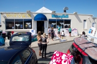 Surf Club