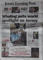 Jersey Post