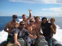The Beleia Brotherhood